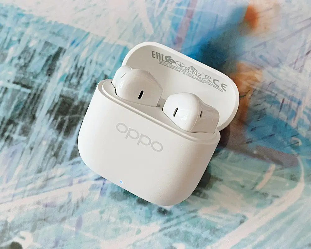 Wireless Earbuds-ওয়্যারলেস ইয়ারবাড - Image 6