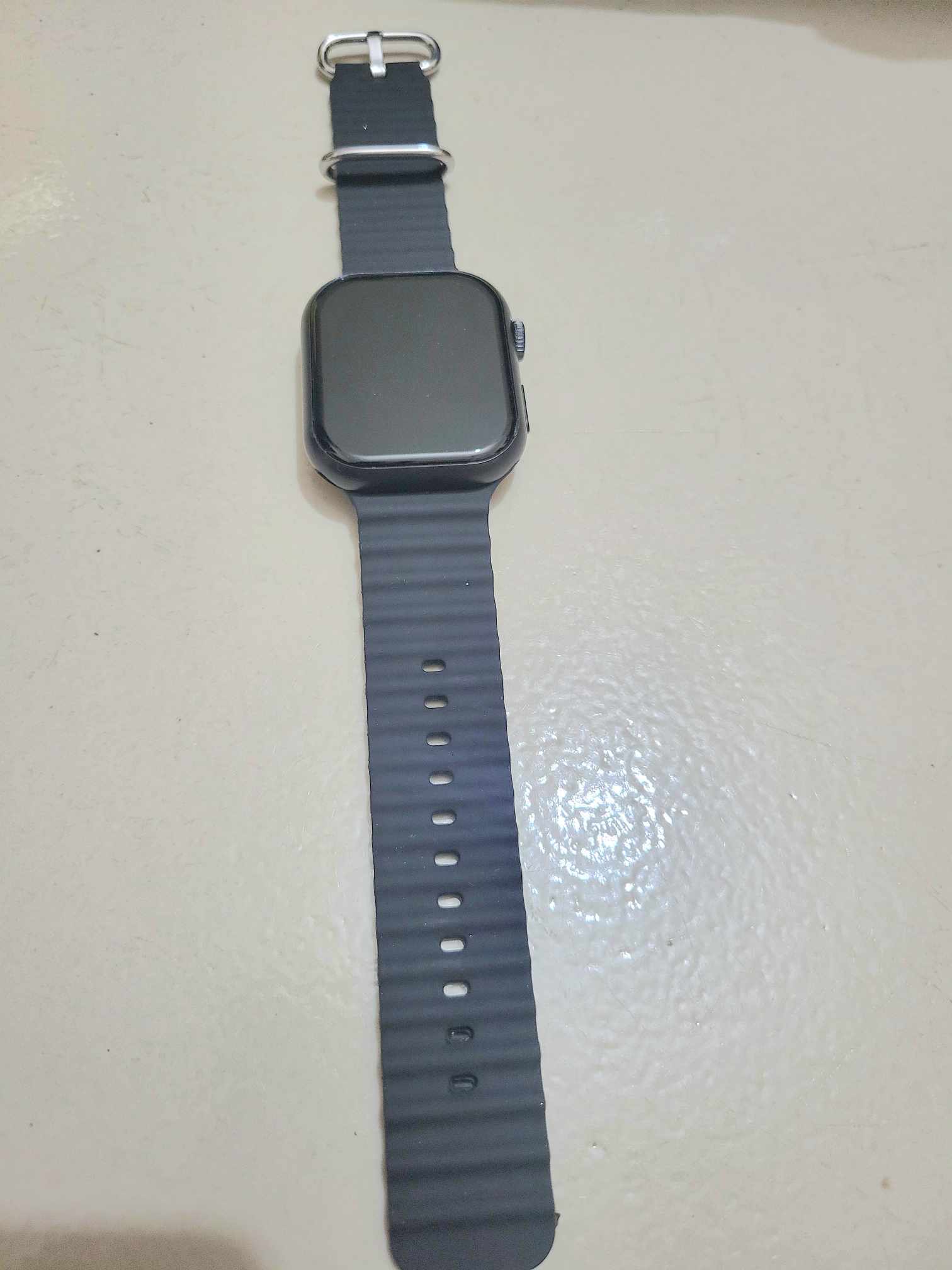 S10 Max Smart Watch - Image 3