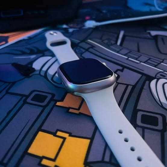 S10 Max Smart Watch - Image 5
