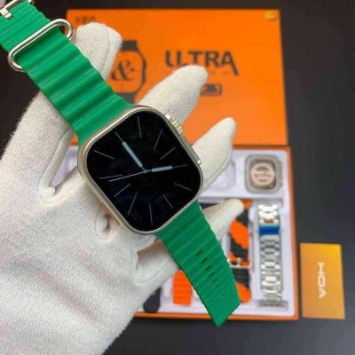 Y80 Ultra Smart Watch