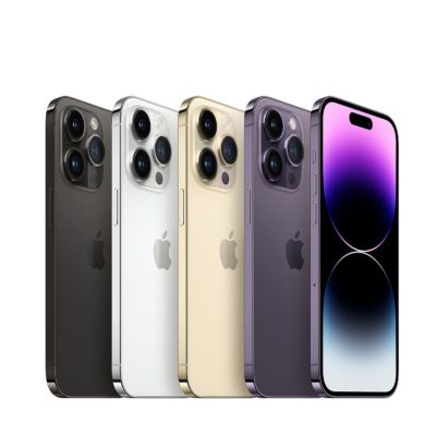 iPhone 14 Pro