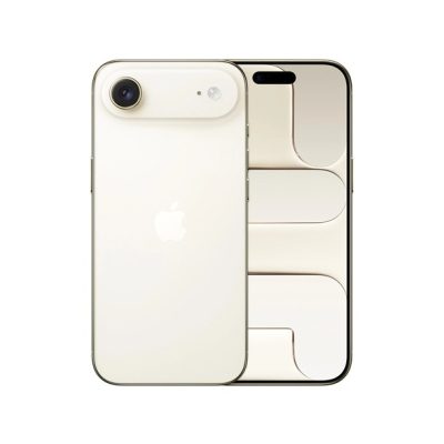 Apple iPhone 17 Air 256GB - Official