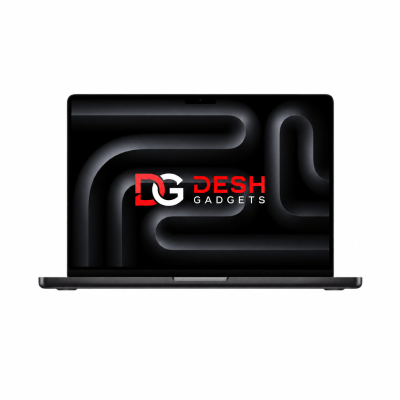 MacBook Pro M5 14-inch 10-core CPU 10-core GPU 24/1TB